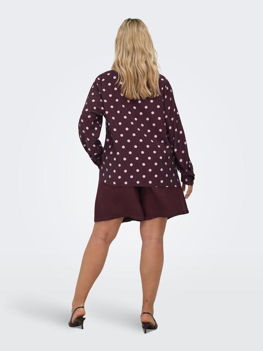 Produktbild Only CARFANNIL Bluse Bluse (46)