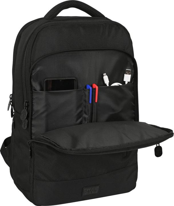 Produktbild Safta The Mandalorian - Laptop Rucksack