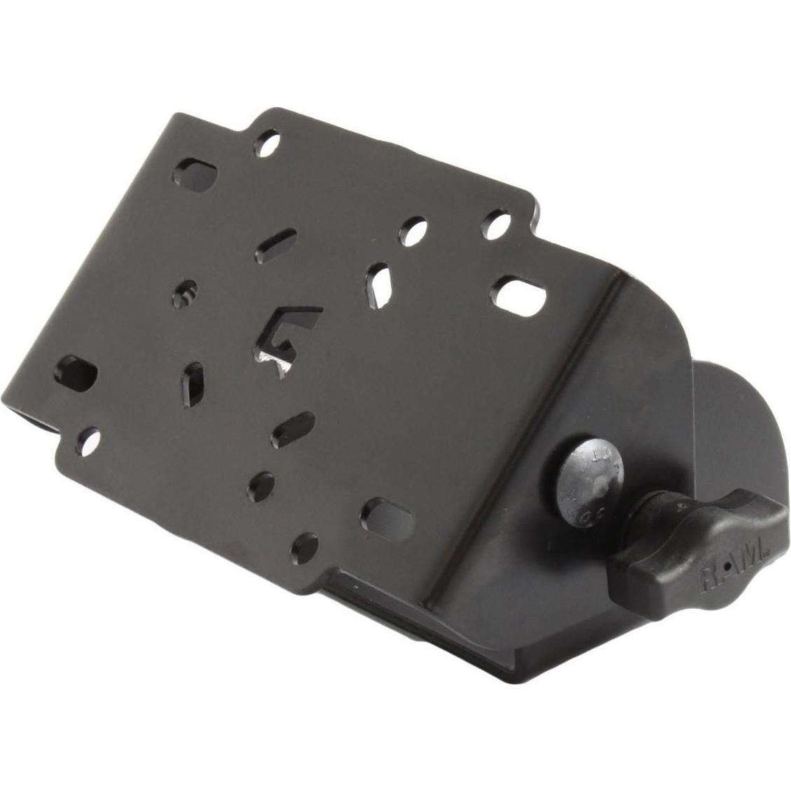 RAM Mounts RAM TILT-N-TURN DEG., Barcode-Scanner Zubehör