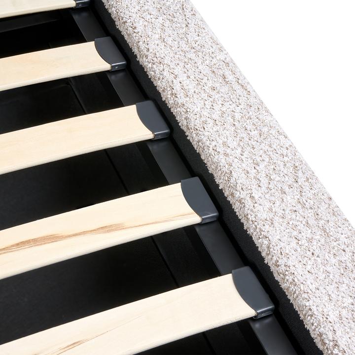 Image du produit Beliani Baston (180 x 200 cm)