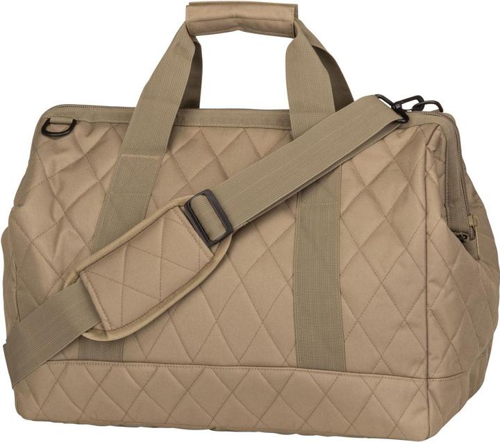 Productafbeelding reisenthel Schoudertas Allrounder L Rhombus Olive