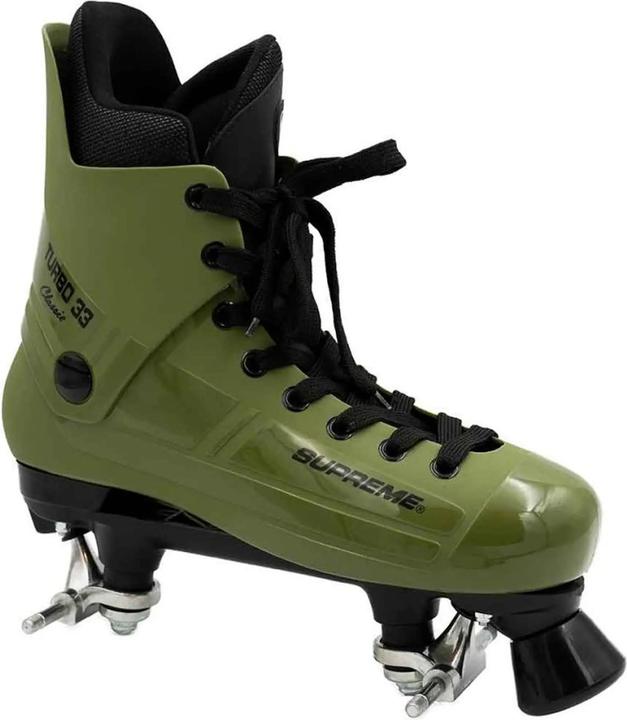 Supreme Turbo 33