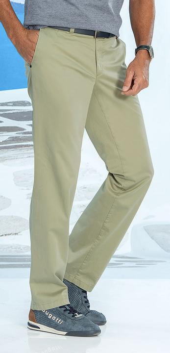 Produktbild Eurex by Brax Stretchhose (60)