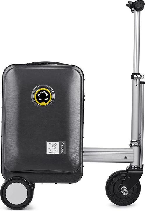 Actual product image Airwheel SE3S (29.30 l)
