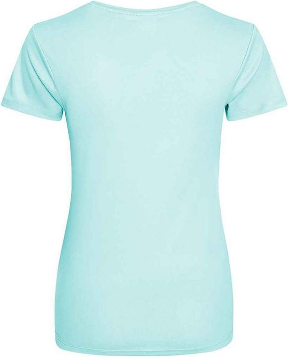 Immagine prodotto Awdis Just Cool - Maglietta sportiva a maniche corte - Donna (L)