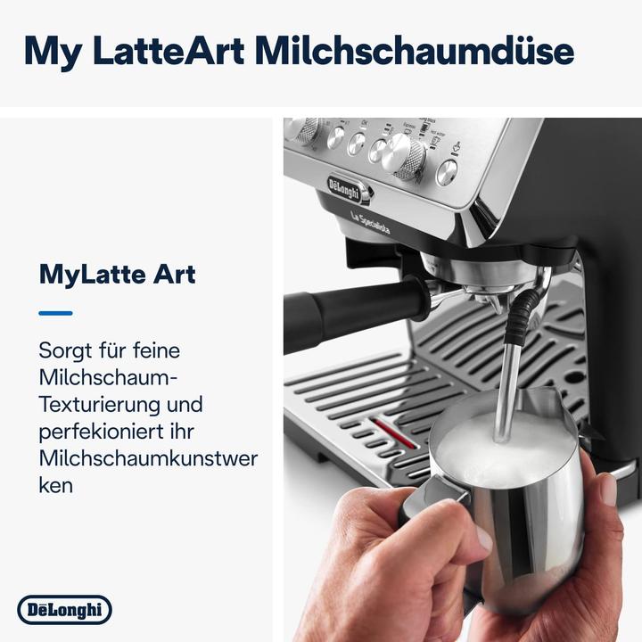 Produktbild De'Longhi La Specialista Arte
