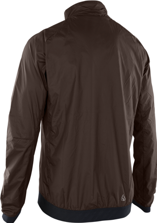 Produktbild ION Bike Jacket Shelter Lite unisex - dark-pinecone (XL)