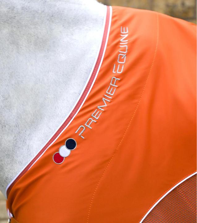 Produktbild Premier Equine Atlas Mesh (191 cm)