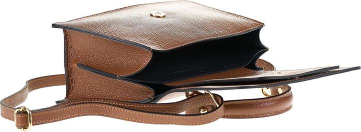 Immagine prodotto Pierre Cardin **Damenhandtasche Made In Italy - Modell Elora Nova - 100% Leder** - 23.5 X 15.0 X 10.0 Cm