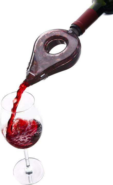 Actual product image Vacu Vin Wine aerator AERATOR (Wine aerator)