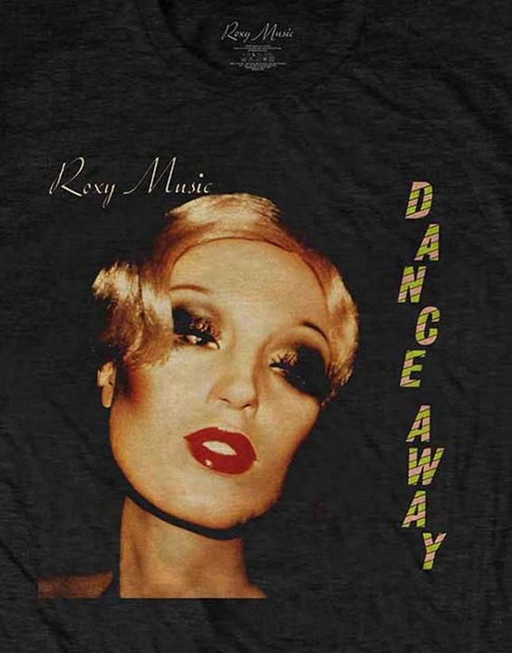 Actual product image Universal Textiles Dance Away TShirt (XL)