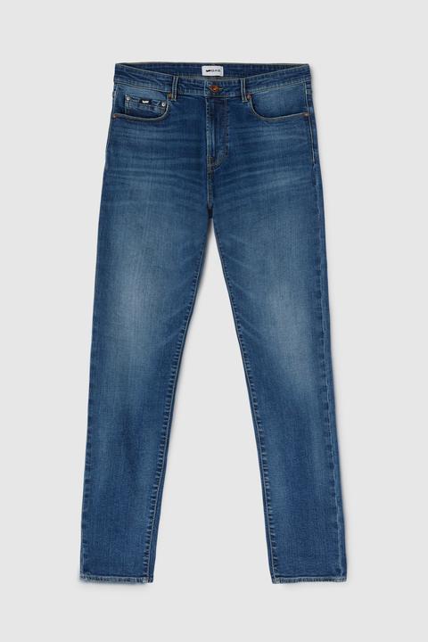 Immagine prodotto Gas Jeans Sax Zip Rev (30)