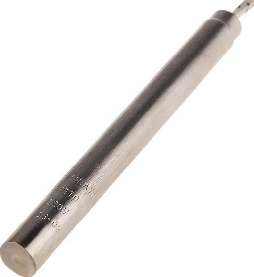 Produktbild RS PRO Cartridge Heater, 10mm x 100mm, 150W