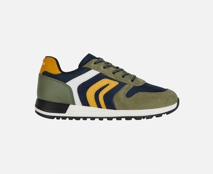 Produktbild Geox Sneaker (31)