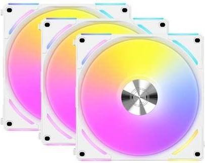Immagine prodotto Lian-Li UNI-FAN AL V2 (120 mm, 3 x)