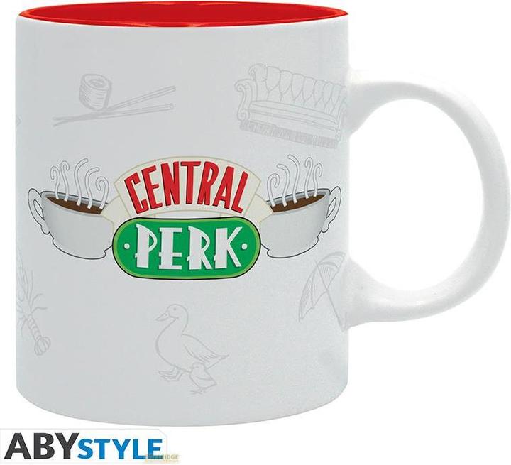 Produktbild TOP Friends Tasse (320 ml, 1x)