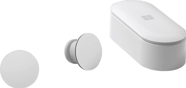 Produktbild Microsoft Surface Earbuds (7 h, Kabellos)
