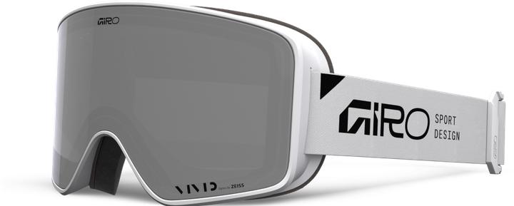 White Stacked Vivid Onyx S3 +S1