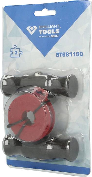 Image du produit Brilliant Tools Poignées