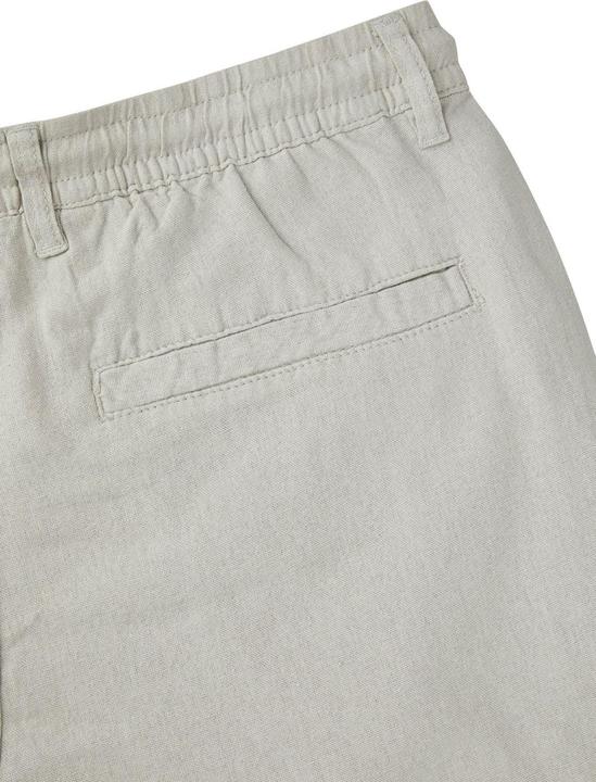 Image du produit Denimfy DFDylan Leinenhose Regular Fit (4XL)