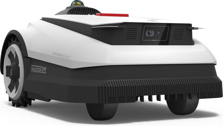 Productafbeelding Ecovacs Geit A3000 LiDAR (3000 m², Zonder grensdraad)
