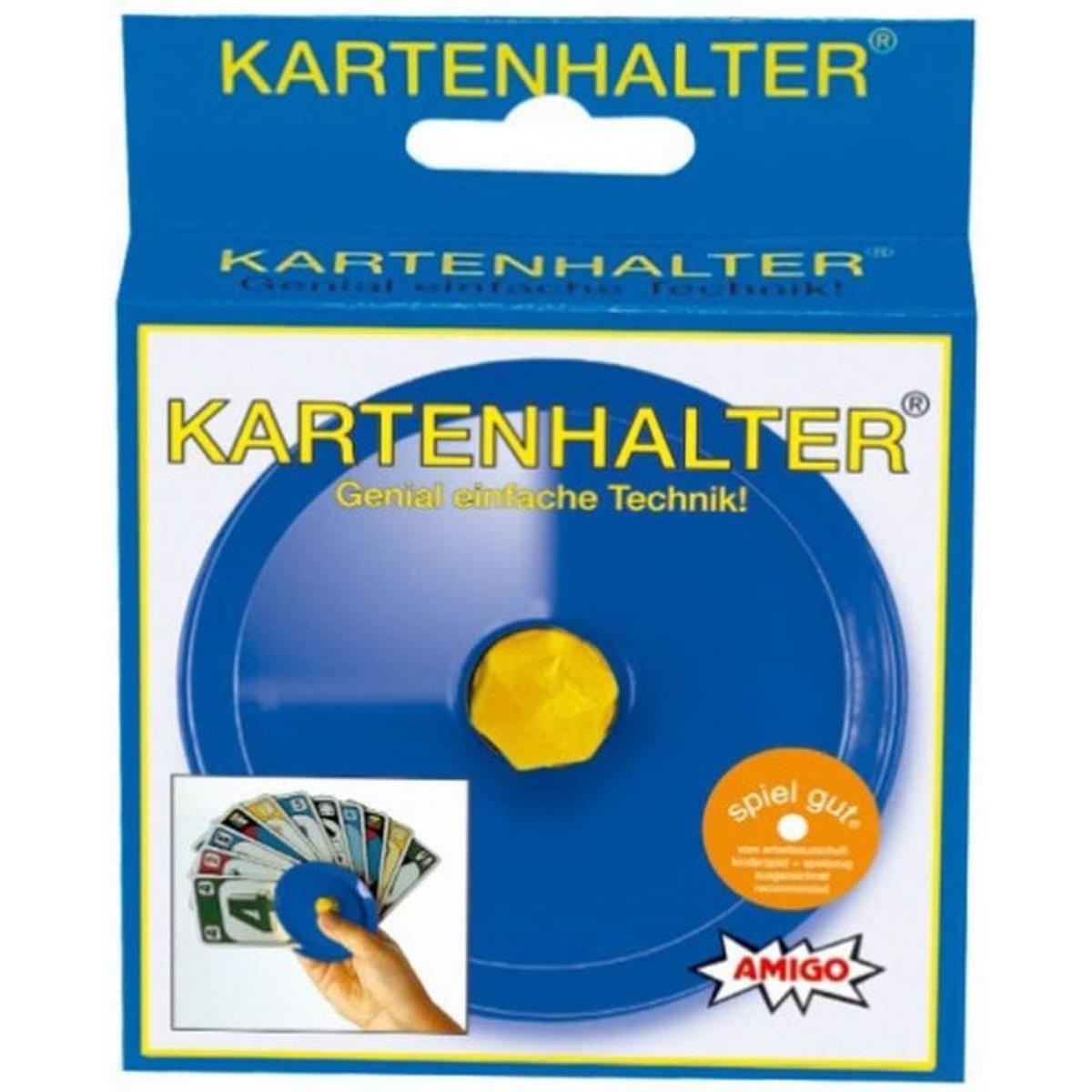 Amigo Kartenhalter