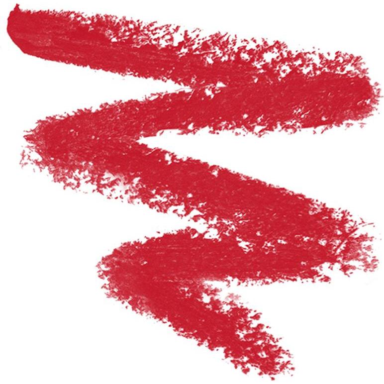Sweed, Lipliner, Lip Liner (Classic Red)
