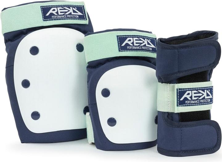 Produktbild Rekd Heavy Duty (M, Handgelenkschoner, Knieschoner, Ellbogenschoner, Einzelstück)