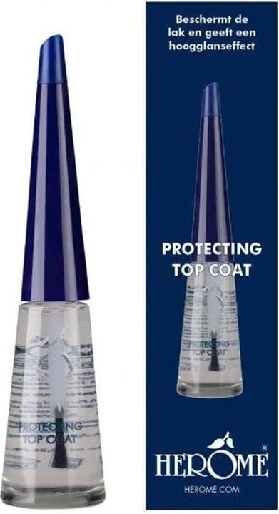 Produktbild Herome Protecting Top Coat (Transparent, Top Coat)