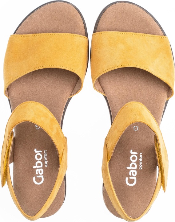 Actual product image Gabor Sandals (40.5)