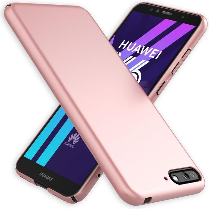 Immagine prodotto Nalia Custodia per cellulare (Huawei Y6 (2018))