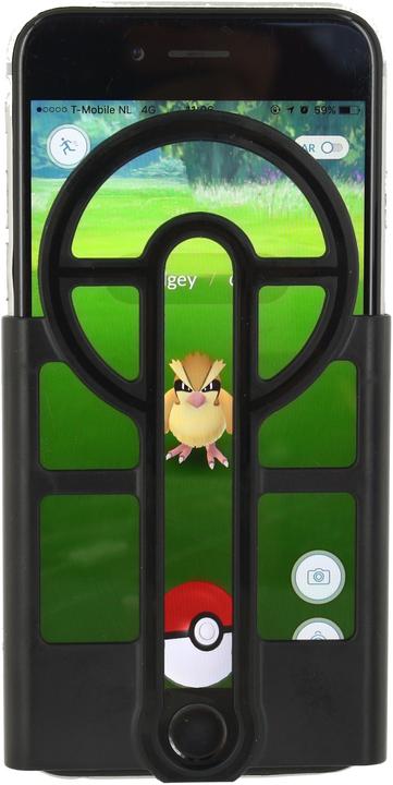Mobilize Pokemon-Fall (Apple iPhone 6)
