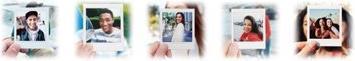 Produktbild Fujifilm Instax Square Film (Instax Square)