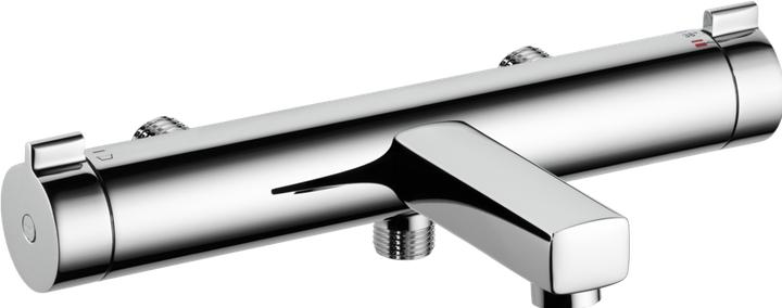 Robinetterie de salle de bains