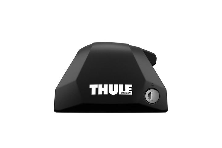 Actual product image Thule edge flush rail