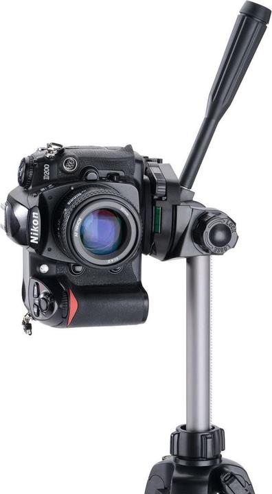 Actual product image Cullmann Alpha 2800 mobile (Metal)