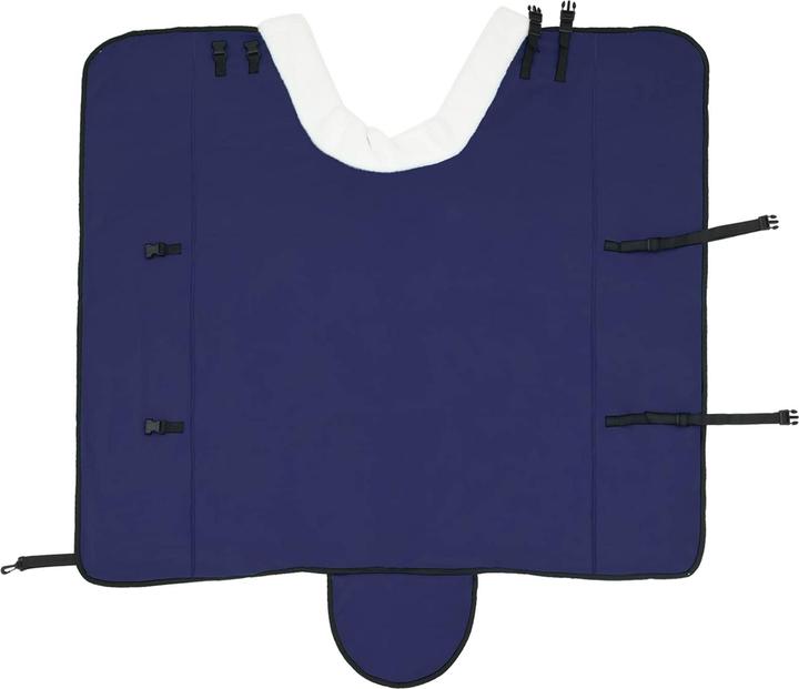 Produktbild vidaXL Pferdedecke