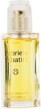 Produktbild Gabriela Sabatini Natural (Eau de Toilette, 30 ml)