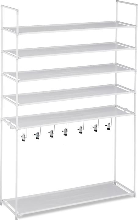 Image du produit Relaxdays Baylee (99 x 30 x 153 cm)