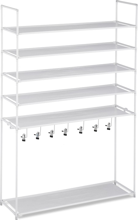 Image du produit Relaxdays Baylee (99 x 30 x 153 cm)