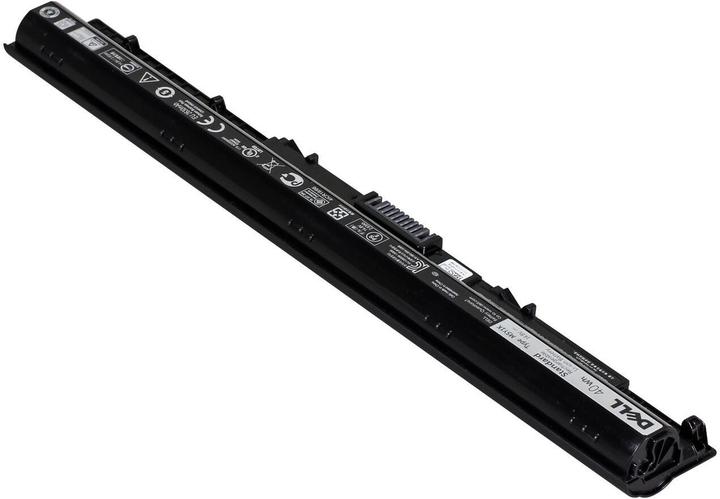 Dell M5Y1K (4 cellules, 2700 mAh)
