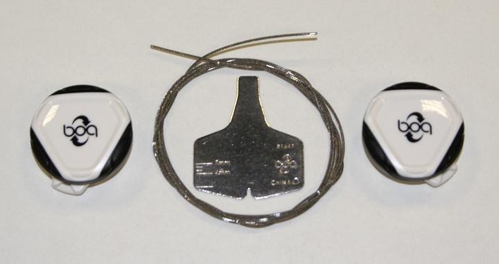 Giro Boa L6 C Dial (Sentrie, Raes)