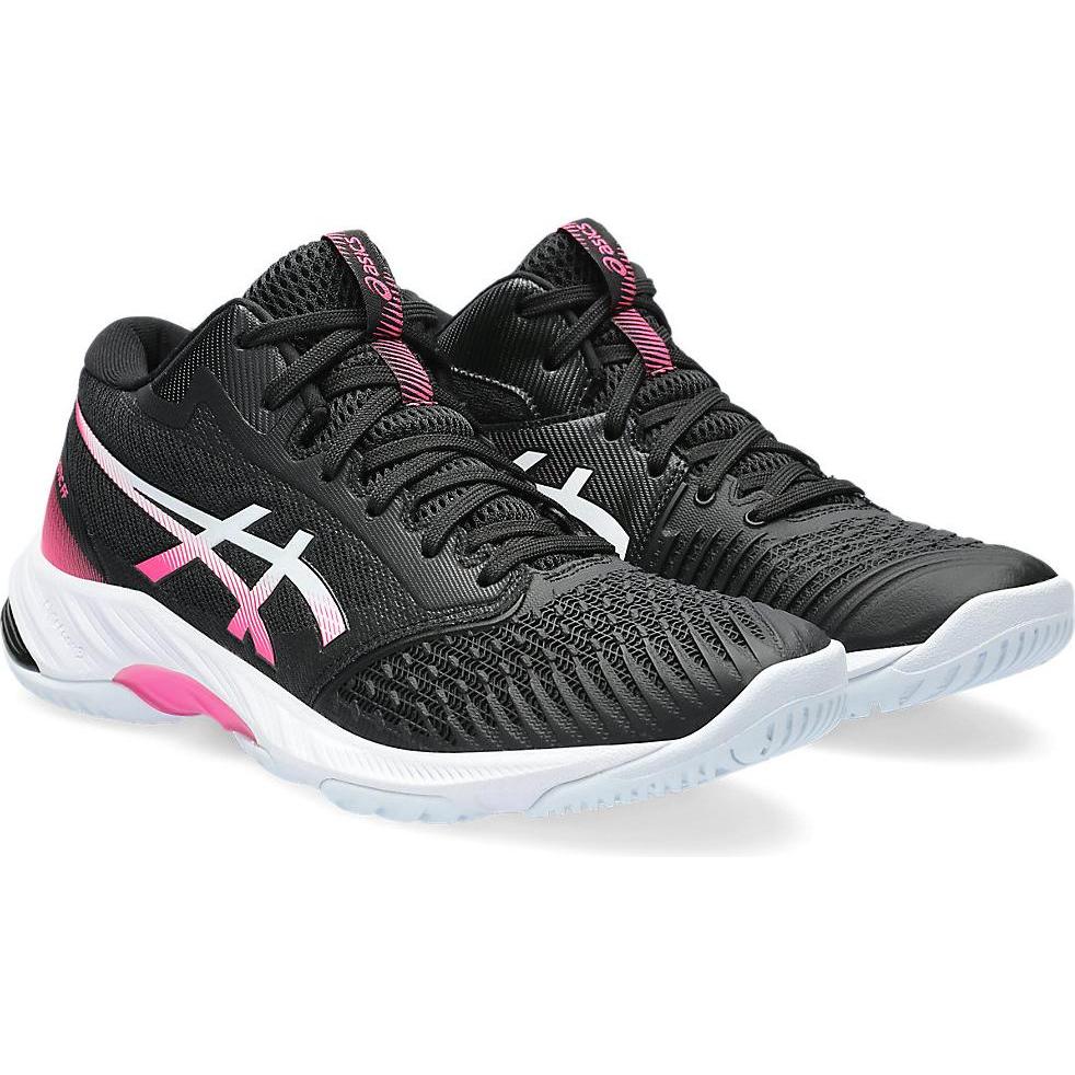Thumbnail - ASICS Performance, Damen, Hallenschuhe, Netburner Ballistic Ff Mt 3 Damen (42), Mehrfarbig