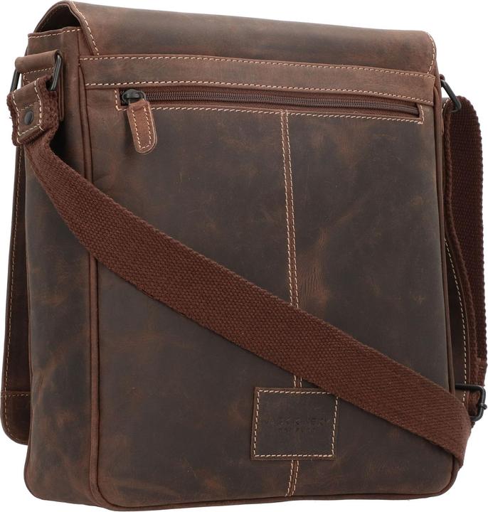 Produktbild Jack kinsky RV Umhänger