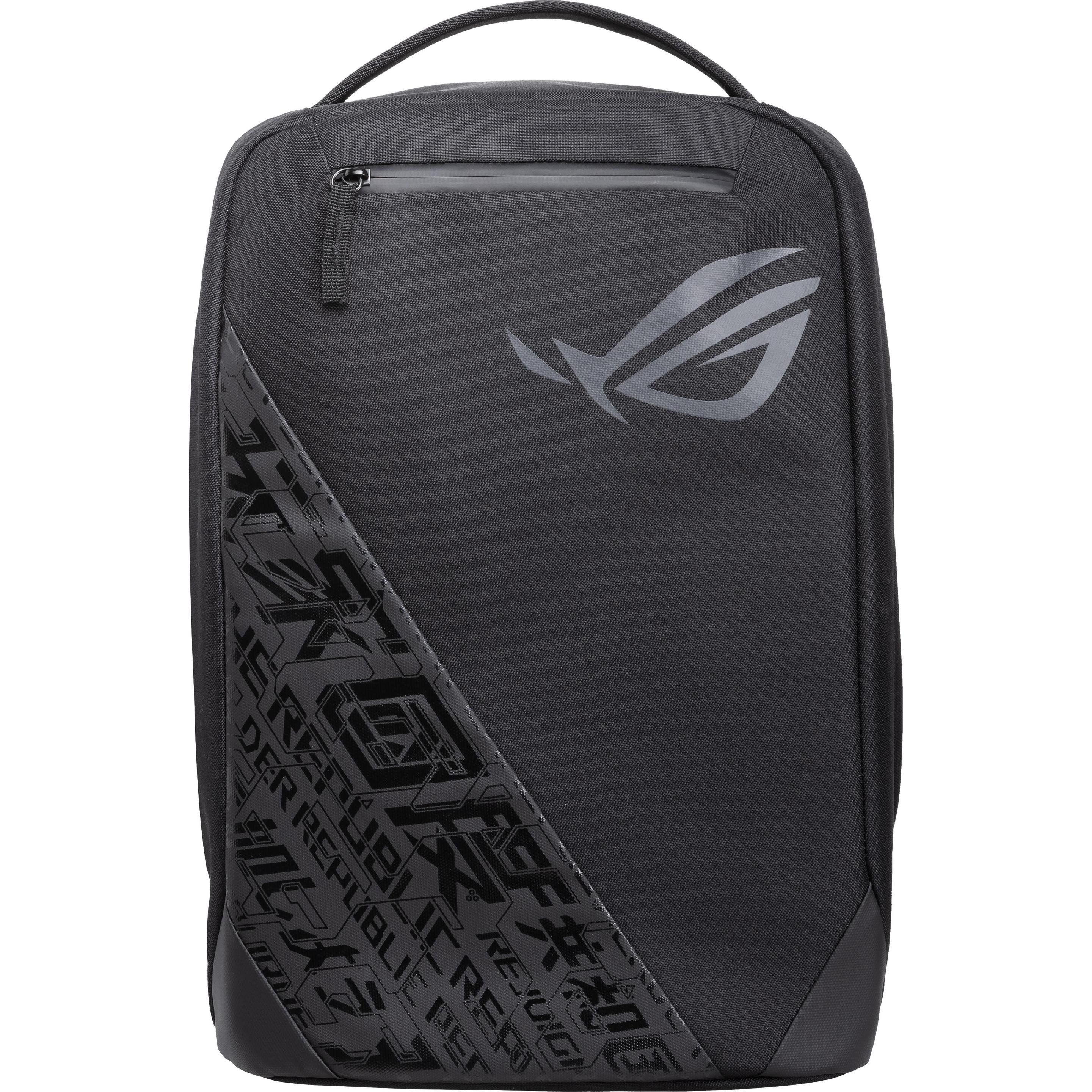 Asus Nero/Grigio Zaino, (18 L)