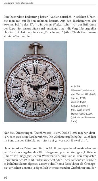 Produktbild Die Grossuhr (Deutsch, Klaus Dinger, 2014)