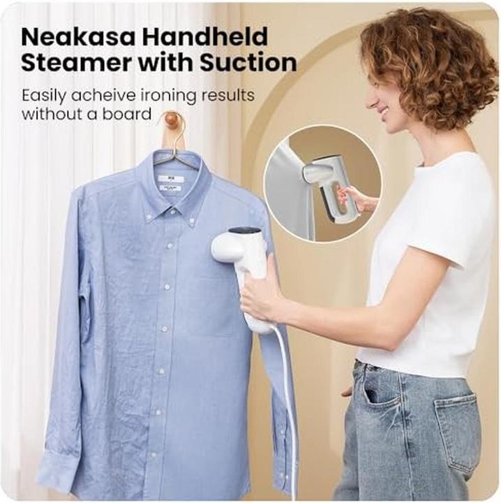 Produktbild Neakasa Magic 1 Steamer (1000 W)