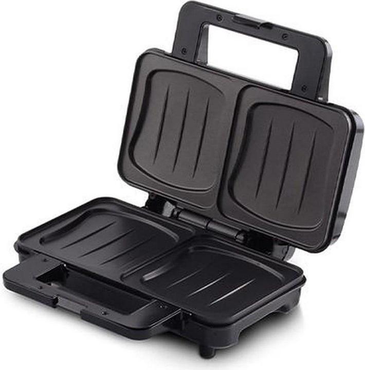 Produktbild BerlingerHaus ELECTRIC. 900 W Toaster SANDWICHER FACTORY BH-9140