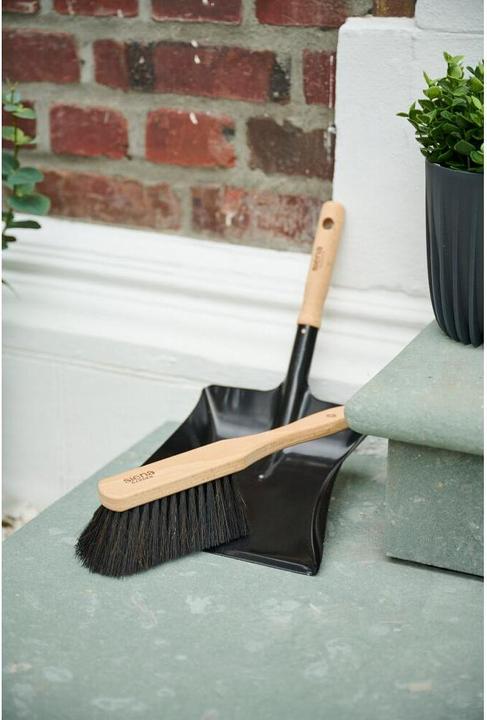 Produktbild Siena Home Kehrschaufel-Set (1 Stk.)