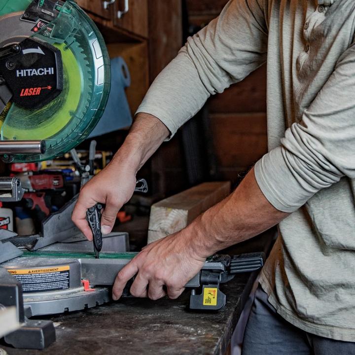 Immagine prodotto Leatherman Skeletool Cx (7 Funzioni)